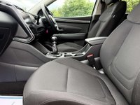 USED 2021 21 HYUNDAI TUCSON 1.6 Tucson SE Connect TGDi 5dr Apple CarPlay Parking Camera