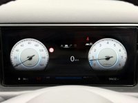 USED 2021 21 HYUNDAI TUCSON 1.6 Tucson SE Connect TGDi 5dr Apple CarPlay Parking Camera