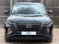 USED 2021 21 HYUNDAI TUCSON 1.6 Tucson SE Connect TGDi 5dr Apple CarPlay Parking Camera