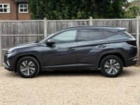 USED 2021 21 HYUNDAI TUCSON 1.6 Tucson SE Connect TGDi 5dr Apple CarPlay Parking Camera