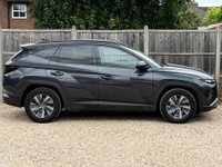 USED 2021 21 HYUNDAI TUCSON 1.6 Tucson SE Connect TGDi 5dr Apple CarPlay Parking Camera