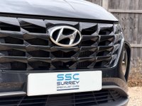 USED 2021 21 HYUNDAI TUCSON 1.6 Tucson SE Connect TGDi 5dr Apple CarPlay Parking Camera