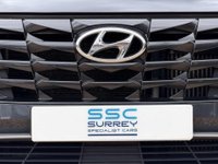 USED 2021 21 HYUNDAI TUCSON 1.6 Tucson SE Connect TGDi 5dr Apple CarPlay Parking Camera