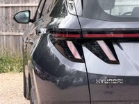 USED 2021 21 HYUNDAI TUCSON 1.6 Tucson SE Connect TGDi 5dr Apple CarPlay Parking Camera