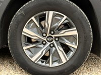 USED 2021 21 HYUNDAI TUCSON 1.6 Tucson SE Connect TGDi 5dr Apple CarPlay Parking Camera