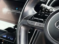 USED 2021 21 HYUNDAI TUCSON 1.6 Tucson SE Connect TGDi 5dr Apple CarPlay Parking Camera