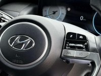 USED 2021 21 HYUNDAI TUCSON 1.6 Tucson SE Connect TGDi 5dr Apple CarPlay Parking Camera