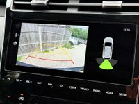 USED 2021 21 HYUNDAI TUCSON 1.6 Tucson SE Connect TGDi 5dr Apple CarPlay Parking Camera