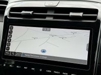 USED 2021 21 HYUNDAI TUCSON 1.6 Tucson SE Connect TGDi 5dr Apple CarPlay Parking Camera