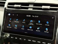 USED 2021 21 HYUNDAI TUCSON 1.6 Tucson SE Connect TGDi 5dr Apple CarPlay Parking Camera