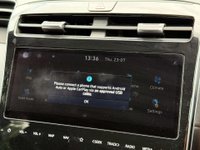 USED 2021 21 HYUNDAI TUCSON 1.6 Tucson SE Connect TGDi 5dr Apple CarPlay Parking Camera
