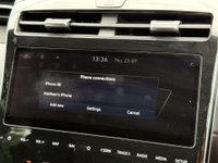 USED 2021 21 HYUNDAI TUCSON 1.6 Tucson SE Connect TGDi 5dr Apple CarPlay Parking Camera
