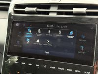 USED 2021 21 HYUNDAI TUCSON 1.6 Tucson SE Connect TGDi 5dr Apple CarPlay Parking Camera