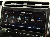 USED 2021 21 HYUNDAI TUCSON 1.6 Tucson SE Connect TGDi 5dr Apple CarPlay Parking Camera