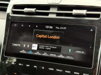 USED 2021 21 HYUNDAI TUCSON 1.6 Tucson SE Connect TGDi 5dr Apple CarPlay Parking Camera