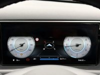 USED 2021 21 HYUNDAI TUCSON 1.6 Tucson SE Connect TGDi 5dr Apple CarPlay Parking Camera