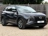 USED 2021 21 HYUNDAI TUCSON 1.6 Tucson SE Connect TGDi 5dr Apple CarPlay Parking Camera