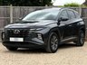 USED 2021 21 HYUNDAI TUCSON 1.6 Tucson SE Connect TGDi 5dr Apple CarPlay Parking Camera