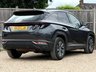 USED 2021 21 HYUNDAI TUCSON 1.6 Tucson SE Connect TGDi 5dr Apple CarPlay Parking Camera