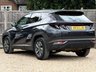 USED 2021 21 HYUNDAI TUCSON 1.6 Tucson SE Connect TGDi 5dr Apple CarPlay Parking Camera