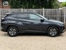 USED 2021 21 HYUNDAI TUCSON 1.6 Tucson SE Connect TGDi 5dr Apple CarPlay Parking Camera