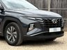 USED 2021 21 HYUNDAI TUCSON 1.6 Tucson SE Connect TGDi 5dr Apple CarPlay Parking Camera