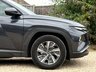 USED 2021 21 HYUNDAI TUCSON 1.6 Tucson SE Connect TGDi 5dr Apple CarPlay Parking Camera