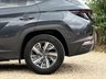 USED 2021 21 HYUNDAI TUCSON 1.6 Tucson SE Connect TGDi 5dr Apple CarPlay Parking Camera