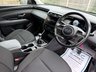 USED 2021 21 HYUNDAI TUCSON 1.6 Tucson SE Connect TGDi 5dr Apple CarPlay Parking Camera