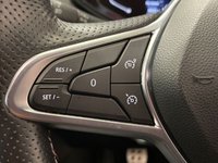USED 2021 71 RENAULT CLIO 1.0 TCe RS Line Hatchback 5dr Petrol Manual Euro 6 (s/s) (90 ps) 