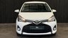 USED 2017 17 TOYOTA YARIS 1.33 Dual VVT-i Icon Euro 6 3dr REVCAM-SATNAV-FSH