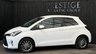 USED 2017 17 TOYOTA YARIS 1.33 Dual VVT-i Icon Euro 6 3dr REVCAM-SATNAV-FSH