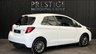 USED 2017 17 TOYOTA YARIS 1.33 Dual VVT-i Icon Euro 6 3dr REVCAM-SATNAV-FSH