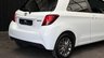 USED 2017 17 TOYOTA YARIS 1.33 Dual VVT-i Icon Euro 6 3dr REVCAM-SATNAV-FSH