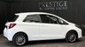 USED 2017 17 TOYOTA YARIS 1.33 Dual VVT-i Icon Euro 6 3dr REVCAM-SATNAV-FSH