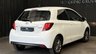 USED 2017 17 TOYOTA YARIS 1.33 Dual VVT-i Icon Euro 6 3dr REVCAM-SATNAV-FSH