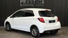 USED 2017 17 TOYOTA YARIS 1.33 Dual VVT-i Icon Euro 6 3dr REVCAM-SATNAV-FSH