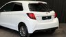 USED 2017 17 TOYOTA YARIS 1.33 Dual VVT-i Icon Euro 6 3dr REVCAM-SATNAV-FSH