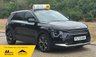USED 2023 73 KIA NIRO 1.6 GDi 11.1kWh 3 DCT Euro 6 (s/s) 5dr Service history available