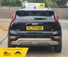 USED 2023 73 KIA NIRO 1.6 GDi 11.1kWh 3 DCT Euro 6 (s/s) 5dr Service history available