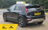 USED 2023 73 KIA NIRO 1.6 GDi 11.1kWh 3 DCT Euro 6 (s/s) 5dr Service history available