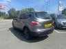 USED 2010 60 NISSAN QASHQAI+2 1.6 n-tec SUV 5dr Petrol Manual 2WD Euro 5 (117 ps) 2 Owners, Full Service History
