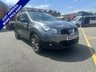USED 2010 60 NISSAN QASHQAI+2 1.6 n-tec SUV 5dr Petrol Manual 2WD Euro 5 (117 ps) 2 Owners, Full Service History