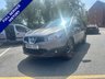 USED 2010 60 NISSAN QASHQAI+2 1.6 n-tec SUV 5dr Petrol Manual 2WD Euro 5 (117 ps) 2 Owners, Full Service History