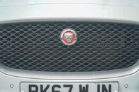 USED 2017 67 JAGUAR F-PACE 2.0 D180 R-Sport SUV 5dr Diesel Auto Euro 6 (s/s) (180 ps) 