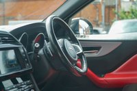 USED 2017 67 JAGUAR F-PACE 2.0 D180 R-Sport SUV 5dr Diesel Auto Euro 6 (s/s) (180 ps) 