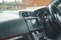 USED 2017 67 JAGUAR F-PACE 2.0 D180 R-Sport SUV 5dr Diesel Auto Euro 6 (s/s) (180 ps) 