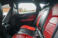 USED 2017 67 JAGUAR F-PACE 2.0 D180 R-Sport SUV 5dr Diesel Auto Euro 6 (s/s) (180 ps) 