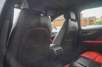 USED 2017 67 JAGUAR F-PACE 2.0 D180 R-Sport SUV 5dr Diesel Auto Euro 6 (s/s) (180 ps) 