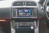 USED 2017 67 JAGUAR F-PACE 2.0 D180 R-Sport SUV 5dr Diesel Auto Euro 6 (s/s) (180 ps) 